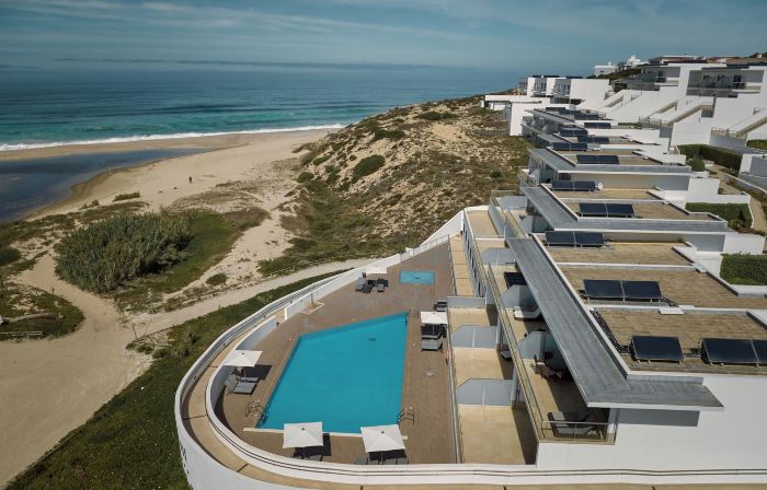 The Beachfront - Praia d'El Rey Golf & Beach Resort