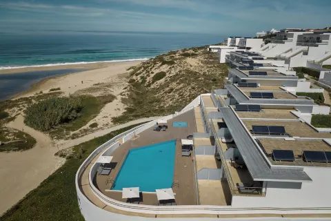 The Beachfront - Praia d'El Rey Golf & Beach Resort