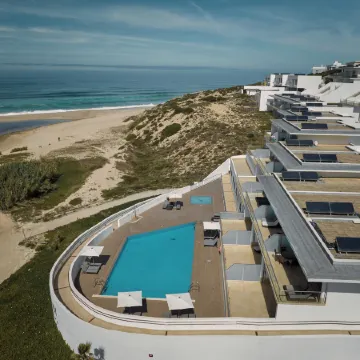 The Beachfront - Praia d'El Rey Golf & Beach Resort
