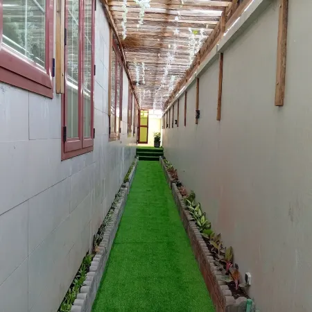Hotel Noahgarden 3