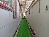 โรงแรมโนอาการ์เดน 3