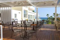 Lordos Beach Hotel & Spa Hotels in Pyla