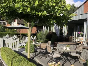 Hotel Leegerpark