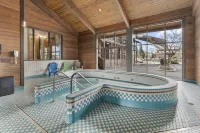 Cedar Street Hotel & Suites Hotels in Bonner County