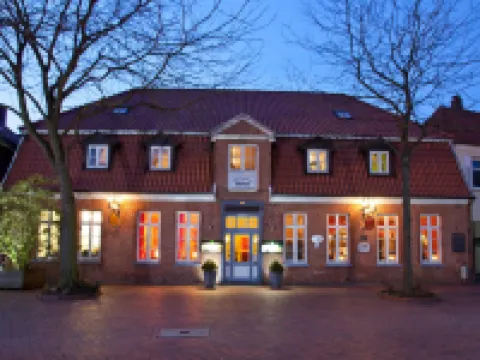 Hotel Altes Stadthaus Hotels in Westerstede