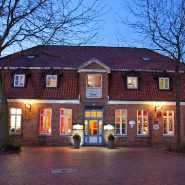Hotel Altes Stadthaus
