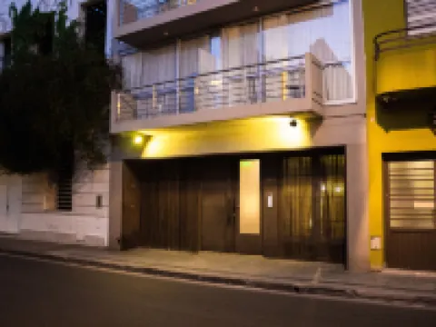 檸檬公寓 馬德羅港區附近的飯店