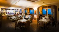Janus Hotel Hoteles en Castelsardo