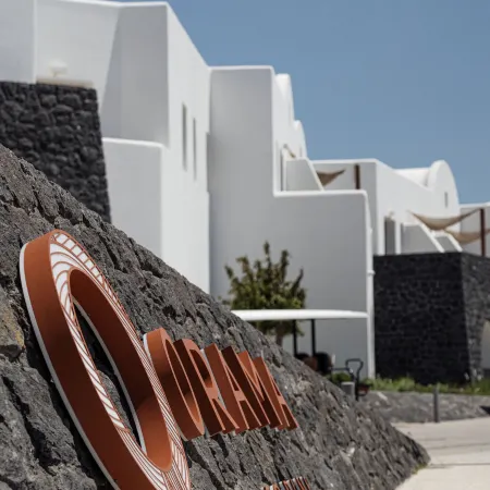Orama Hotel & Spa