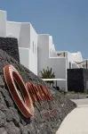 Orama Hotel & Spa - gimnasio