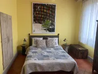 Hostellerie et la Parenthese Uzes