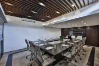 Kavala Hotel - balkon