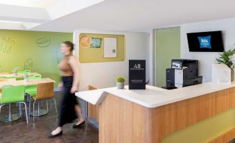 Ibis Budget Canberra