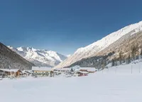 Apartment in Ramsau Near Ski Slopes - Homestays