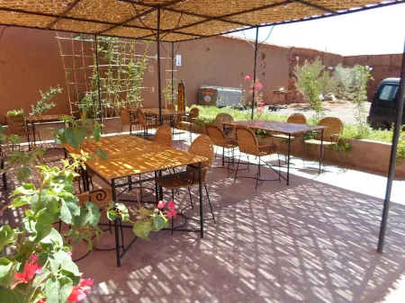 L´Escale de Ouarzazate