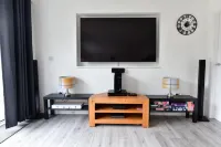 2Bd Garden Home - A Short Walk to Stonehenge - Bungalows