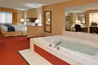 홀리데이 인 익스프레스 마운트 버논