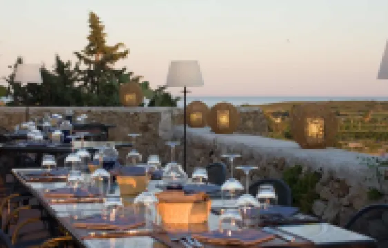 Hotel la Corte Del Sole