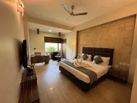 Hotel Residency