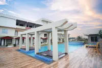 Holiday Beach Resort Mandarmani