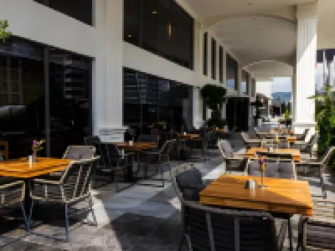 Park Dedeman Trabzon Hotels in Trabzon