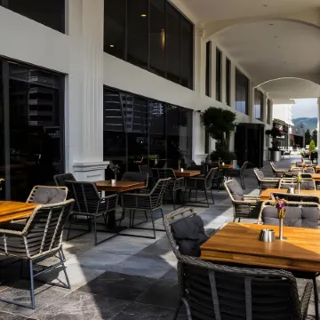 Park Dedeman Trabzon