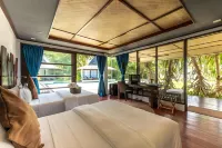 Siargao Bleu Resort & Spa