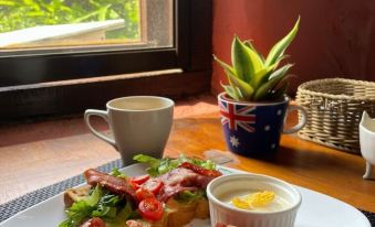 Grandma's Kenting
