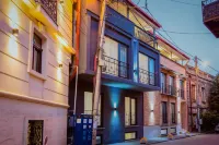 Central Gate Hotel in Heart of Tbilisi