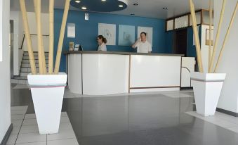 Joaquina Beach Hotel