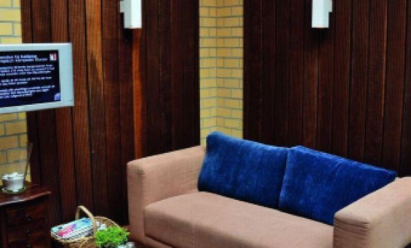 Fletcher Hotel - Restaurant de Cooghen