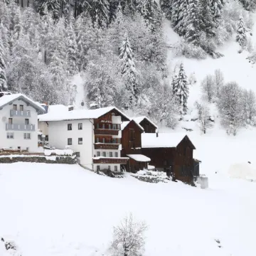 Apartment in Ischgl Near Ski Lift