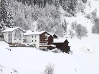 Apartment in Ischgl Near Ski Lift