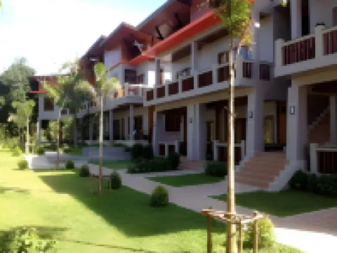 Lanta Intanin Resort