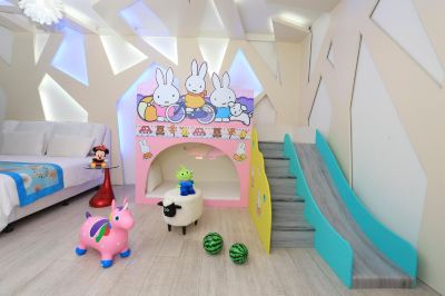 その他 ツァイハン ファッション B&Bの写真