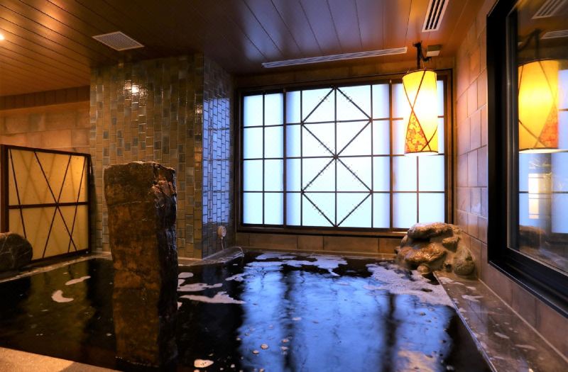 Dormy Inn Ikebukuro Natural Hot Spring photo 5