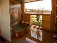 Wellness Forest Nasu - suối nước nóng