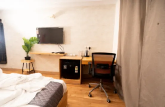 Casa Hotel, Jubilee Hills