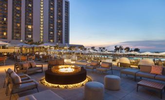 Embassy Suites by Hilton Myrtle Beach Oceanfront Resort