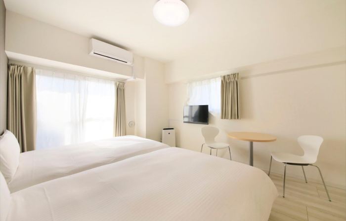 Bay Hotel Urayasu-Ekimae