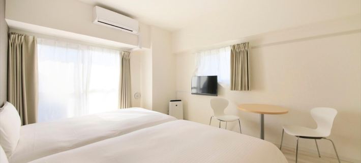 Bay Hotel Urayasu-Ekimae Hotels in Urayasu