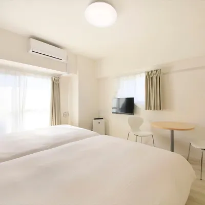 Bay Hotel Urayasu-Ekimae Hotels near Tokyo Bay