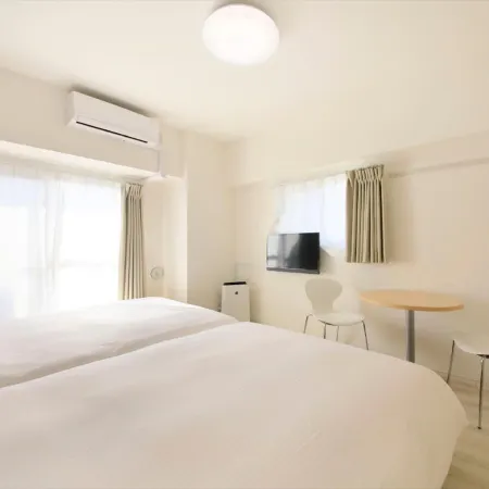 Bay Hotel Urayasu-Ekimae