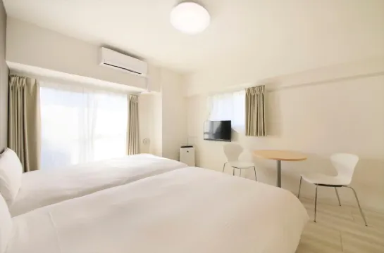 Bay Hotel Urayasu-Ekimae