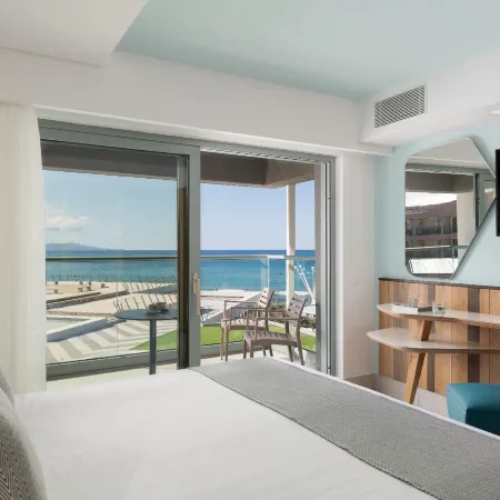 Arina Beach Resort