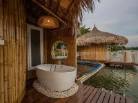 Janthara Resort & Restaurant Hotels in Phunphin