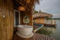 Chantara Resort & Restaurant Hotels in Ban Na Doem