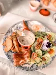 Chateau De France Bed & Breakfast - Bed and breakfasts