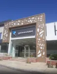 Geisum Beach Hotel Hurghada Red Sea Hotels in 