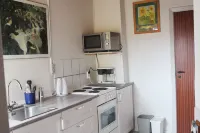ホリデイ ルームズ ルーケベング